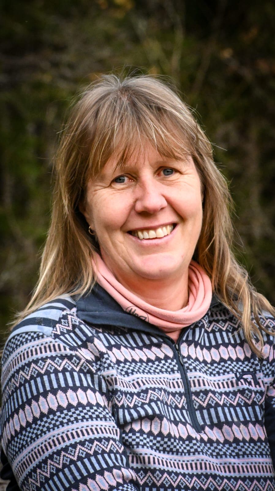 Ellen Saugerud Karlsen