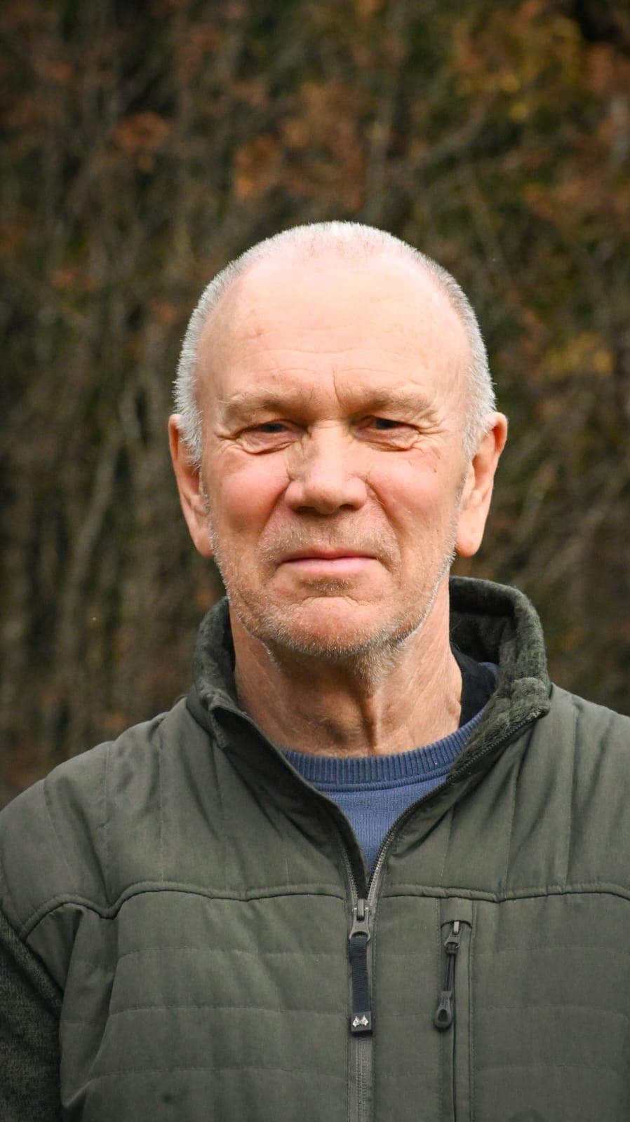 Ove Andre Karlsen